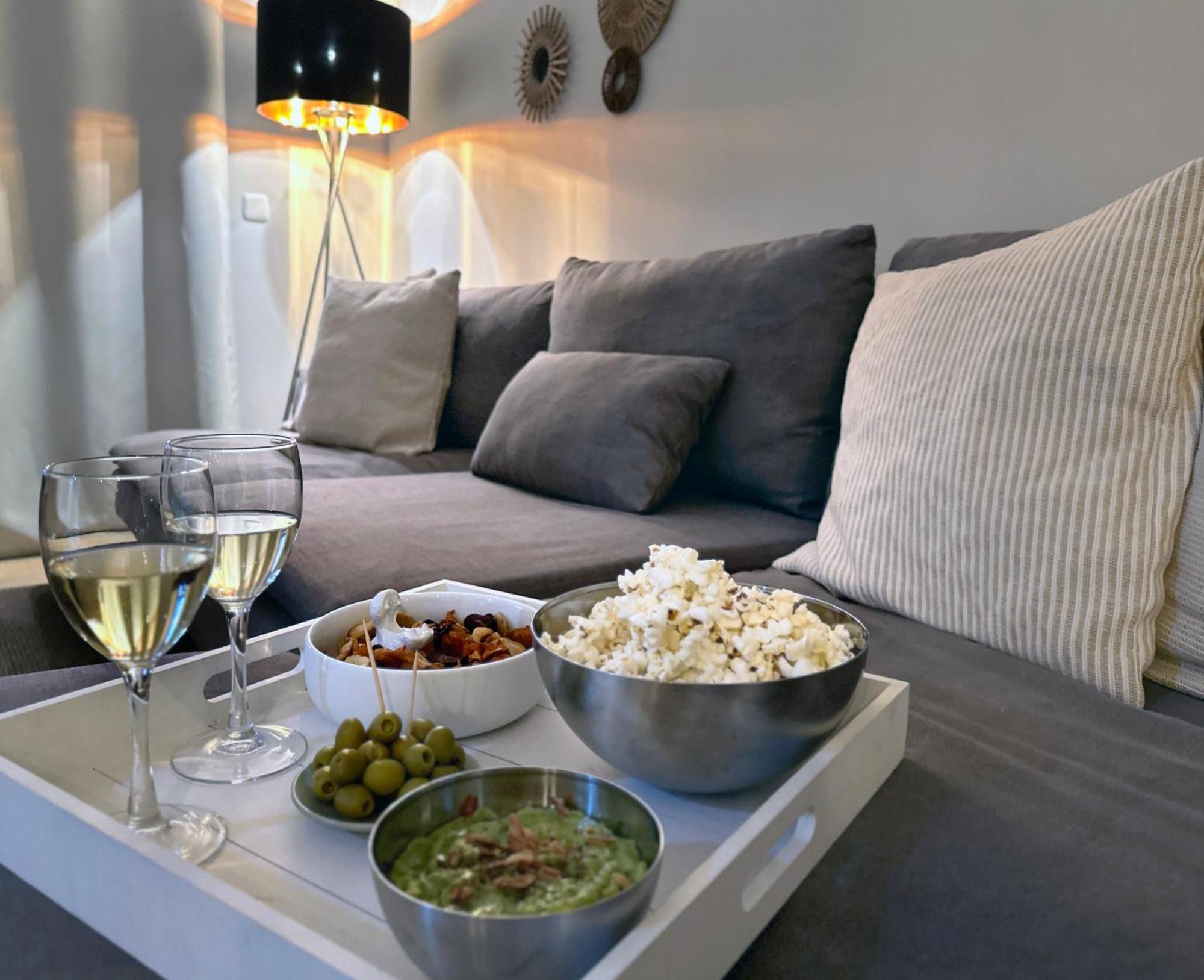 @Pascalsplace Almuñécar Eksteriør billede